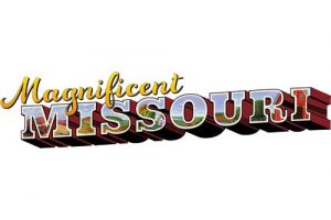 magnificent missouri logo